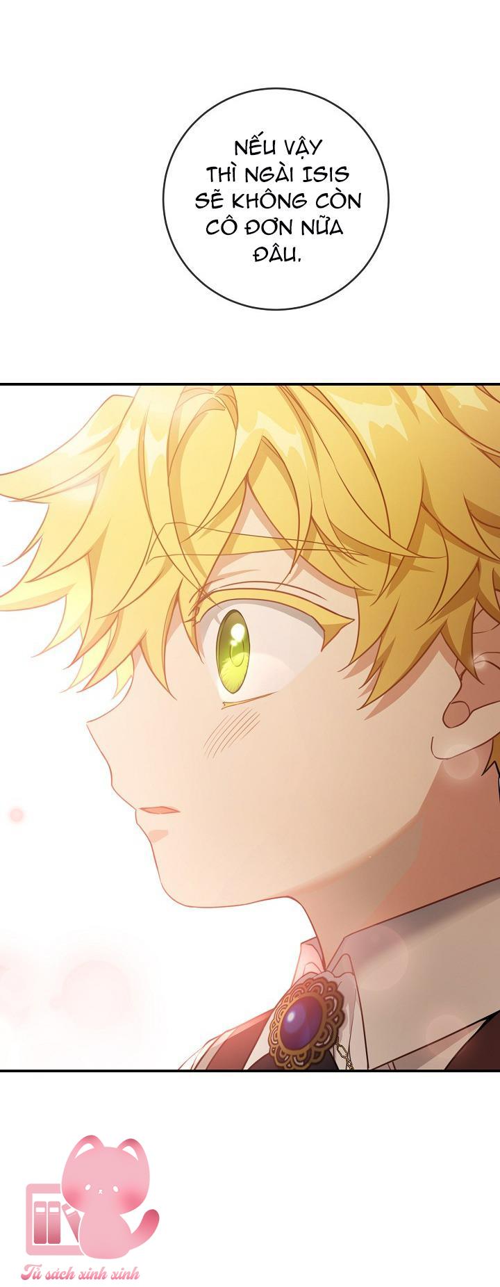 Hướng Về Ánh Dương Lần Nữa - Chap 32 - Trang 20