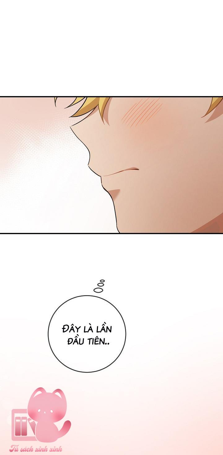 Hướng Về Ánh Dương Lần Nữa - Chap 32 - Trang 21