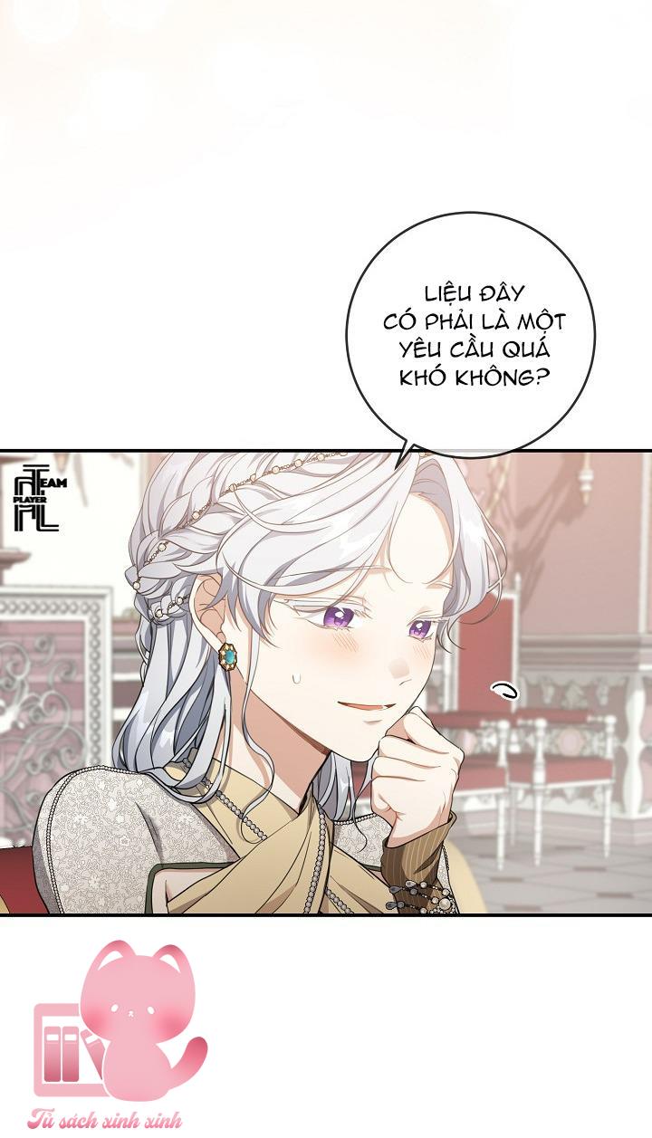 Hướng Về Ánh Dương Lần Nữa - Chap 32 - Trang 23