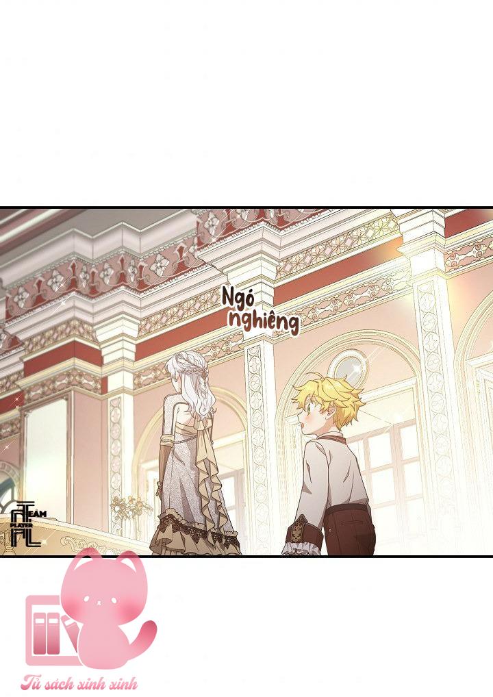 Hướng Về Ánh Dương Lần Nữa - Chap 32 - Trang 4