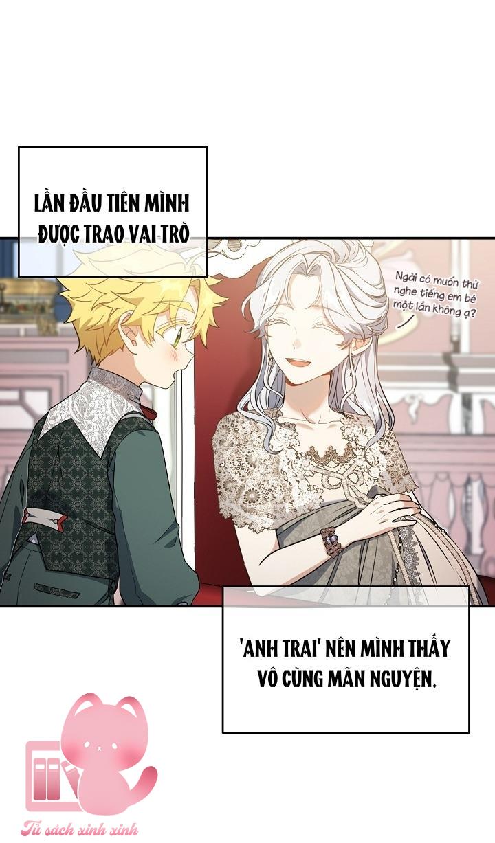 Hướng Về Ánh Dương Lần Nữa - Chap 32 - Trang 32