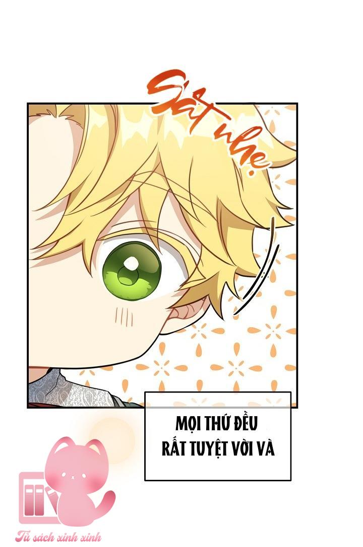 Hướng Về Ánh Dương Lần Nữa - Chap 32 - Trang 33