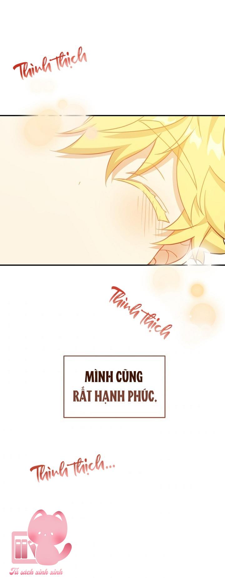 Hướng Về Ánh Dương Lần Nữa - Chap 32 - Trang 34