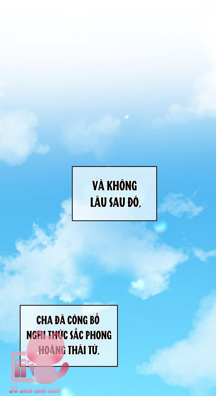 Hướng Về Ánh Dương Lần Nữa - Chap 32 - Trang 35