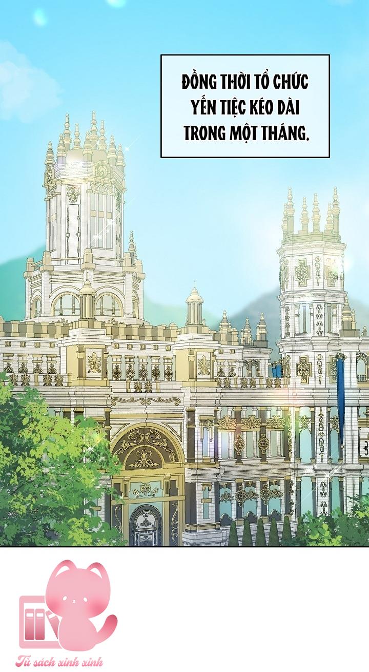 Hướng Về Ánh Dương Lần Nữa - Chap 32 - Trang 36
