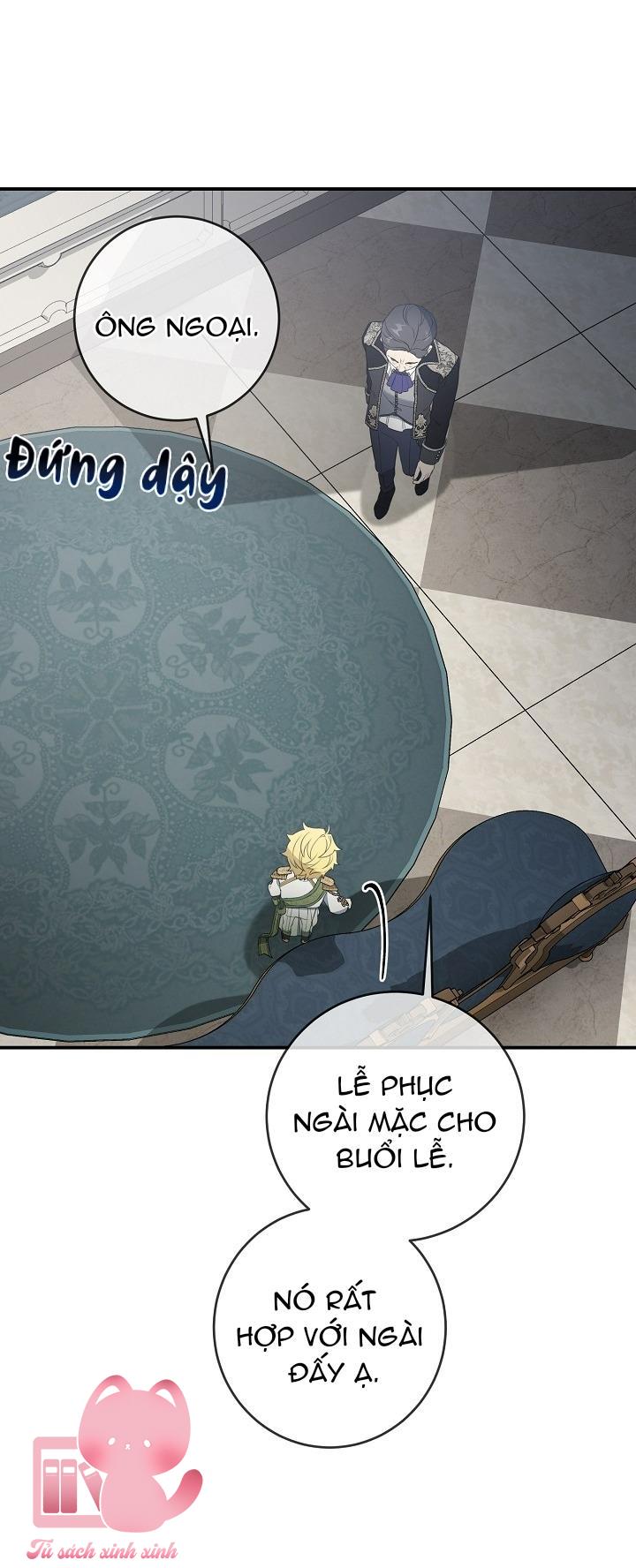 Hướng Về Ánh Dương Lần Nữa - Chap 32 - Trang 38