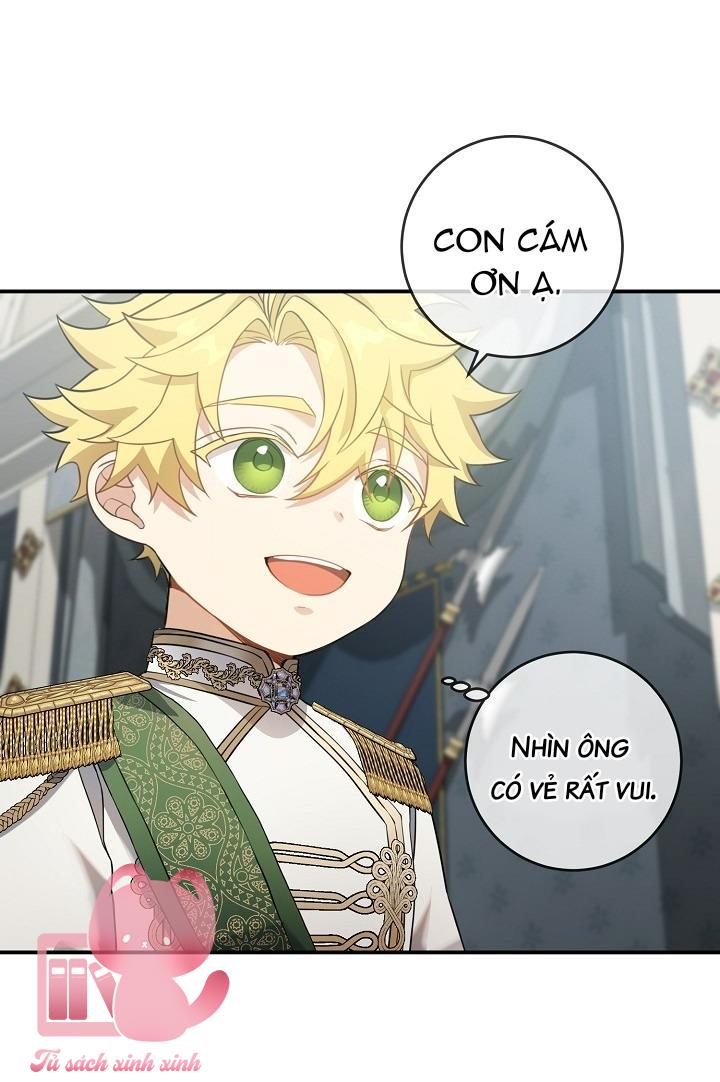 Hướng Về Ánh Dương Lần Nữa - Chap 32 - Trang 39