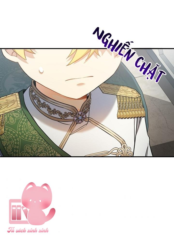 Hướng Về Ánh Dương Lần Nữa - Chap 32 - Trang 41