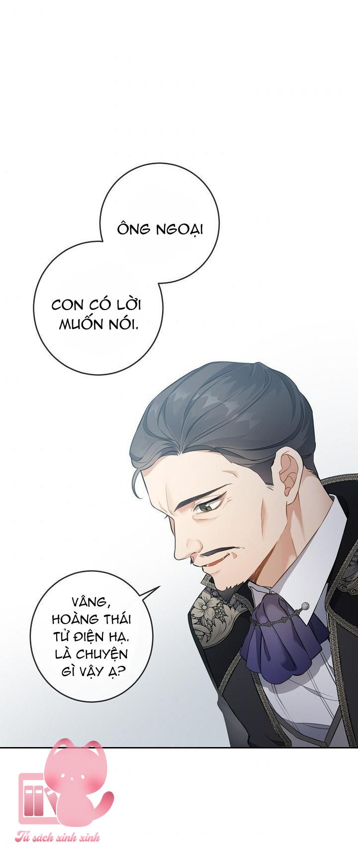 Hướng Về Ánh Dương Lần Nữa - Chap 32 - Trang 42