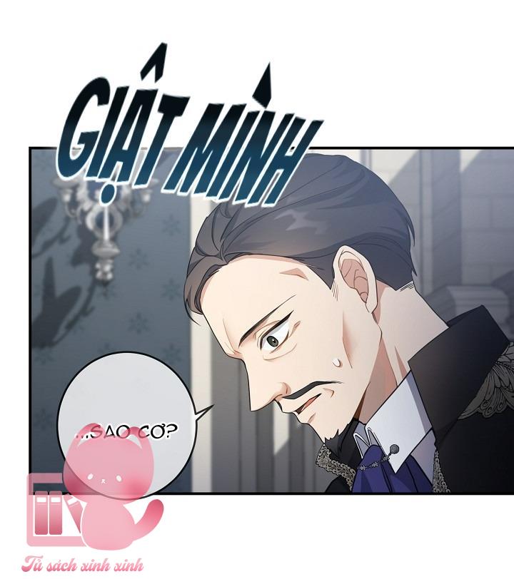 Hướng Về Ánh Dương Lần Nữa - Chap 32 - Trang 45
