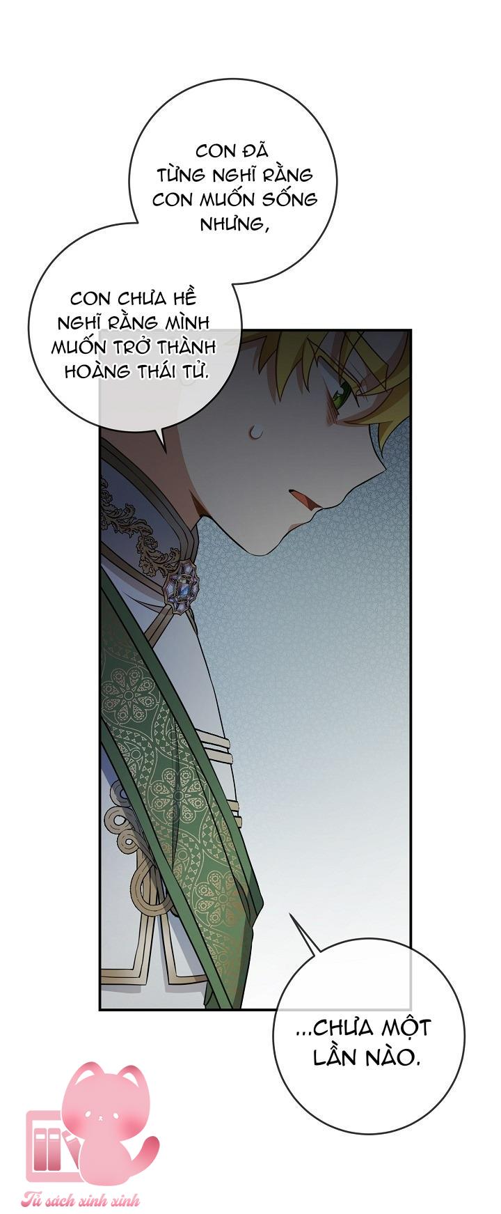 Hướng Về Ánh Dương Lần Nữa - Chap 32 - Trang 46