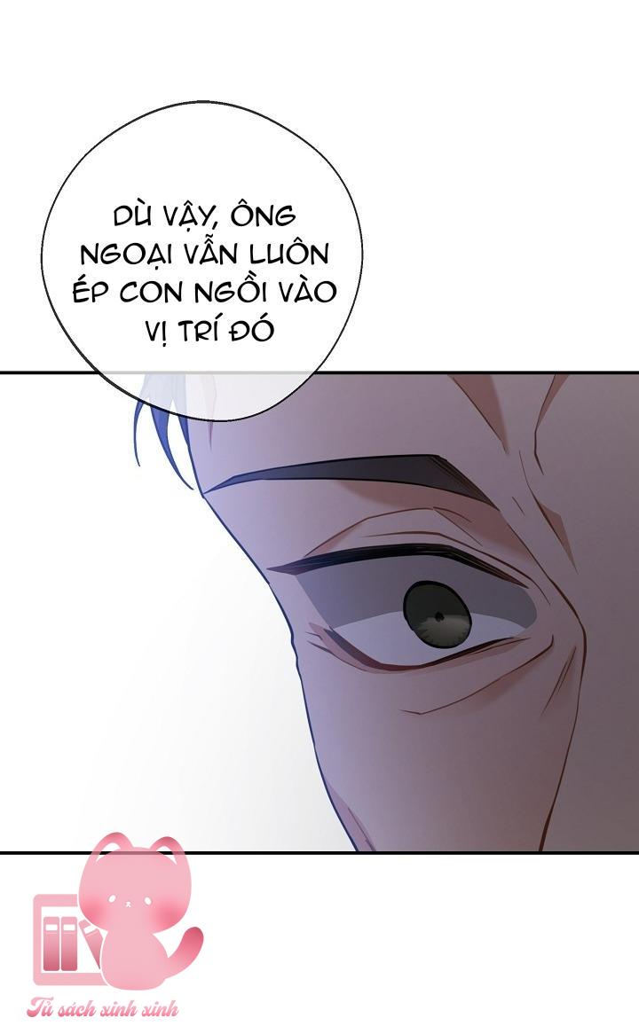 Hướng Về Ánh Dương Lần Nữa - Chap 32 - Trang 47