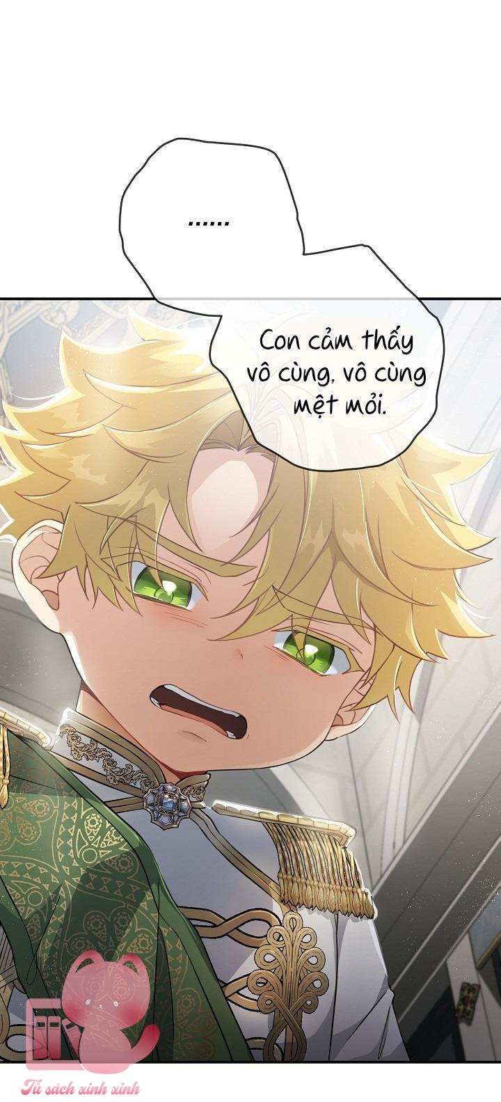 Hướng Về Ánh Dương Lần Nữa - Chap 32 - Trang 48