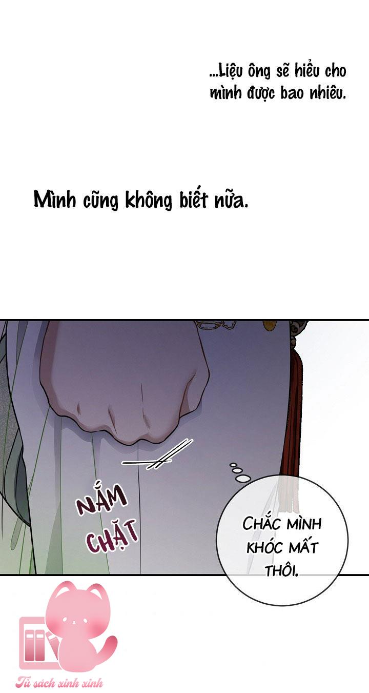 Hướng Về Ánh Dương Lần Nữa - Chap 32 - Trang 49