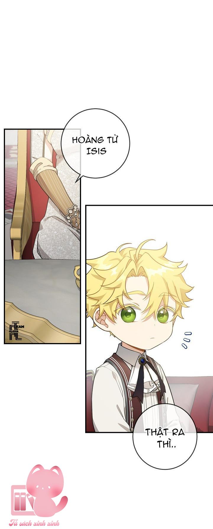 Hướng Về Ánh Dương Lần Nữa - Chap 32 - Trang 6