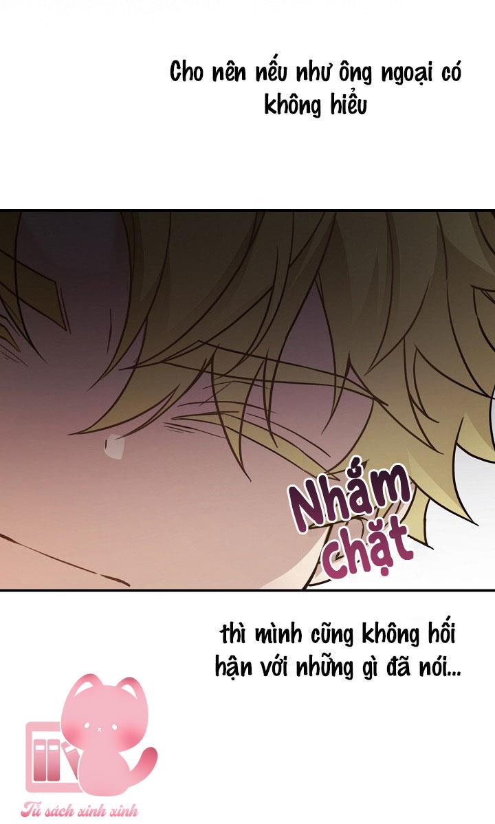 Hướng Về Ánh Dương Lần Nữa - Chap 32 - Trang 51