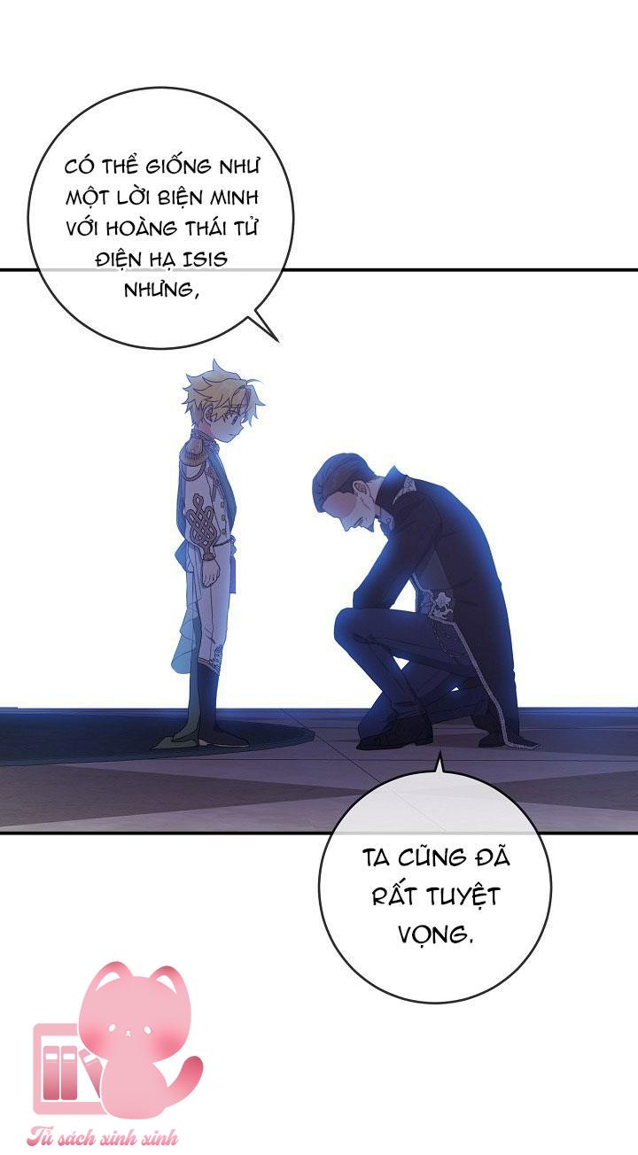 Hướng Về Ánh Dương Lần Nữa - Chap 32 - Trang 55