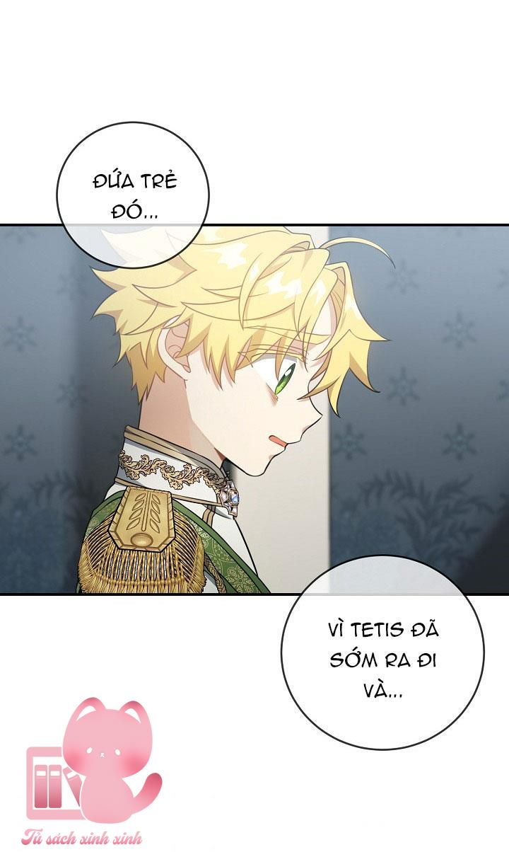 Hướng Về Ánh Dương Lần Nữa - Chap 32 - Trang 56