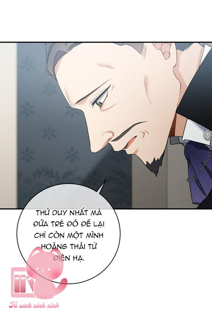 Hướng Về Ánh Dương Lần Nữa - Chap 32 - Trang 57