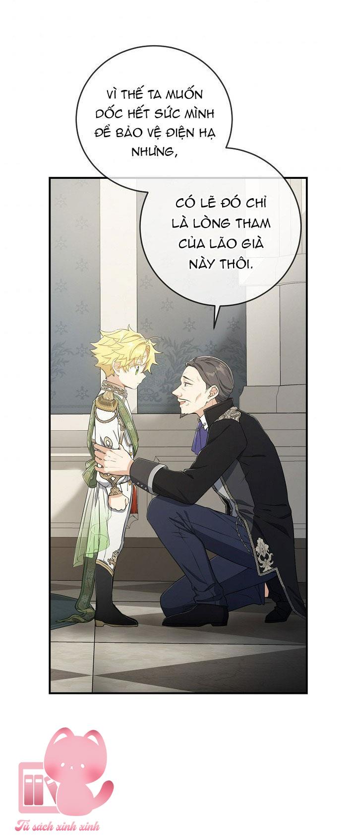 Hướng Về Ánh Dương Lần Nữa - Chap 32 - Trang 58