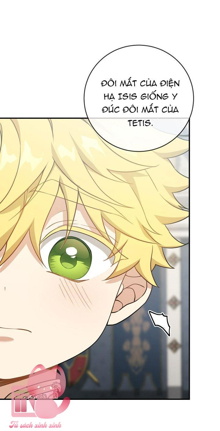 Hướng Về Ánh Dương Lần Nữa - Chap 32 - Trang 60