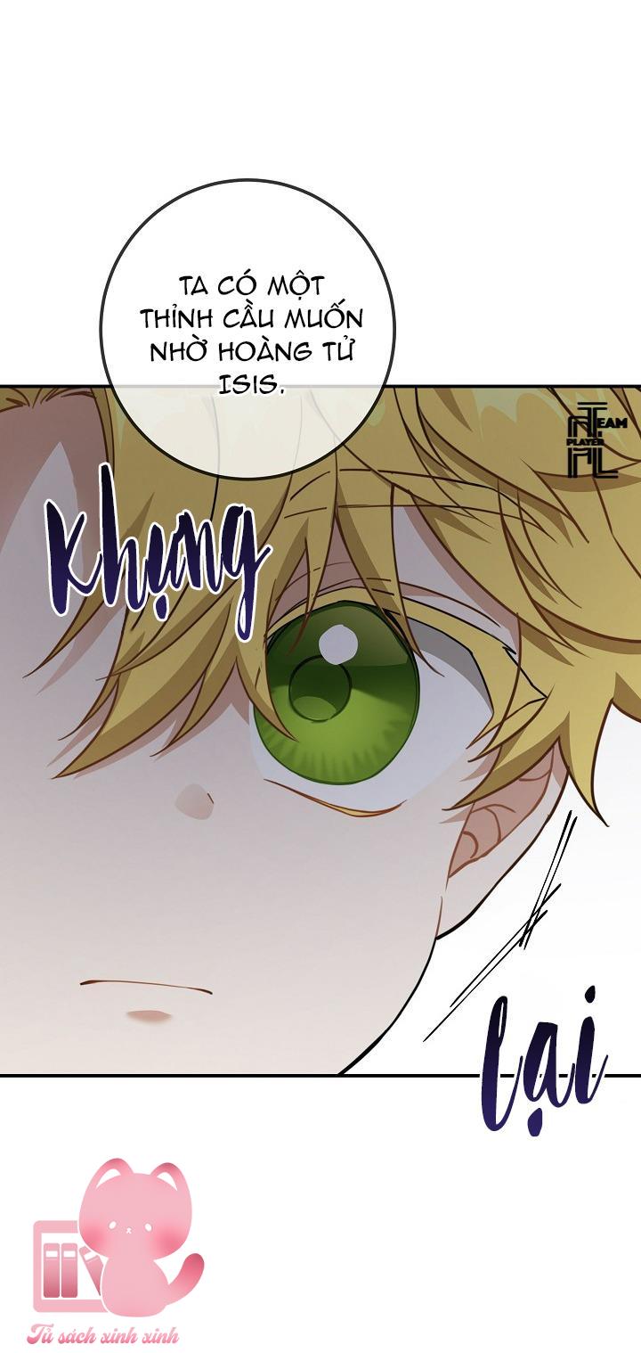 Hướng Về Ánh Dương Lần Nữa - Chap 32 - Trang 7