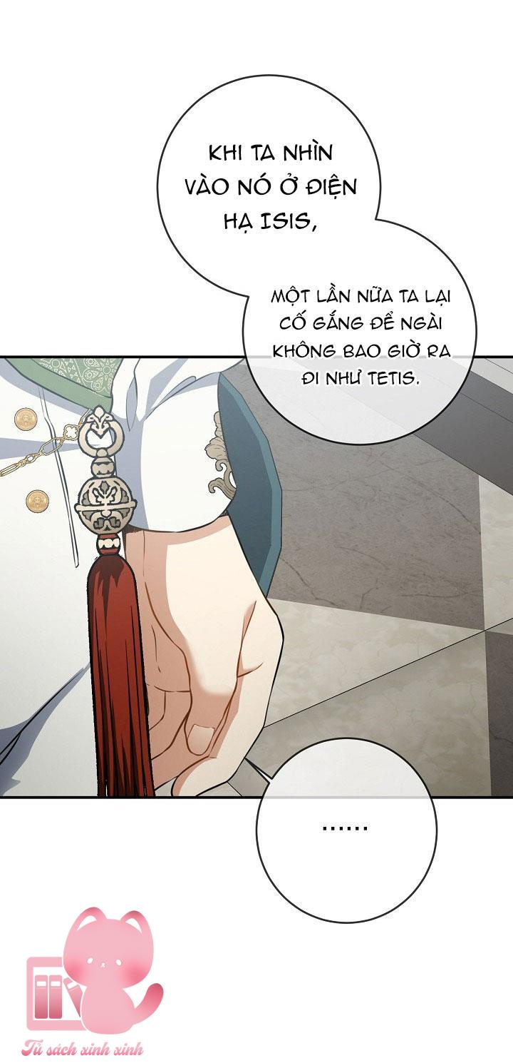Hướng Về Ánh Dương Lần Nữa - Chap 32 - Trang 61
