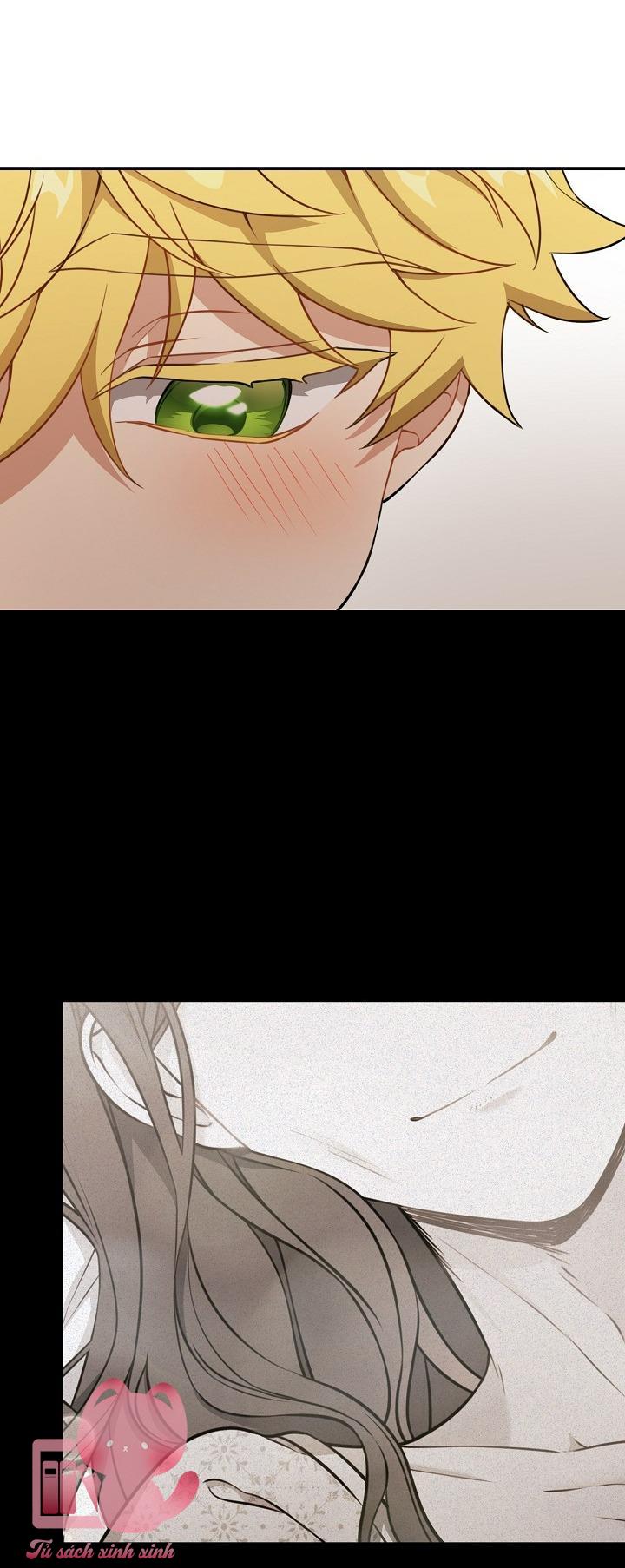 Hướng Về Ánh Dương Lần Nữa - Chap 32 - Trang 62