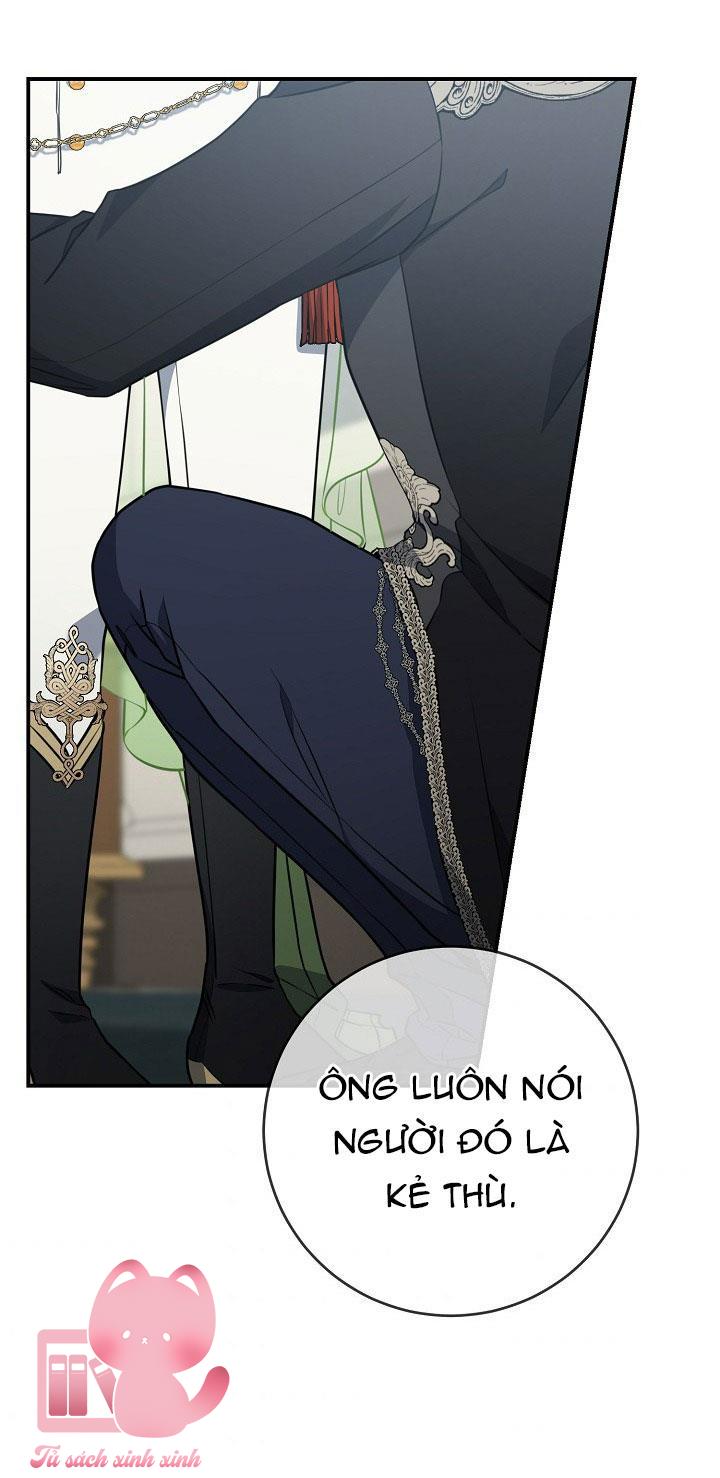 Hướng Về Ánh Dương Lần Nữa - Chap 32 - Trang 64