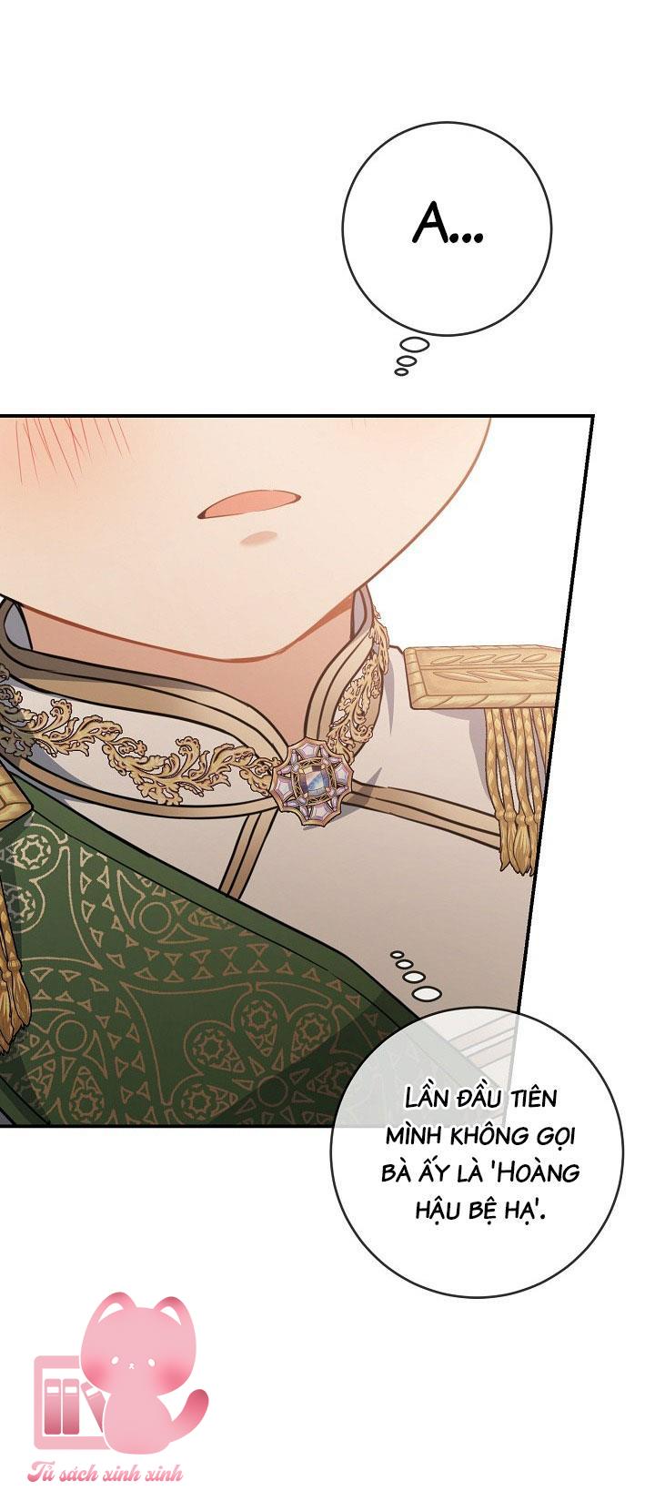 Hướng Về Ánh Dương Lần Nữa - Chap 32 - Trang 67
