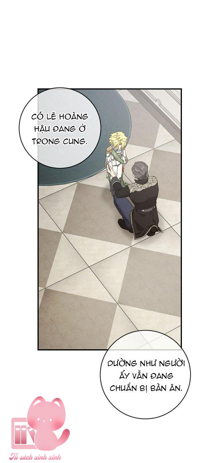 Hướng Về Ánh Dương Lần Nữa - Chap 32 - Trang 69