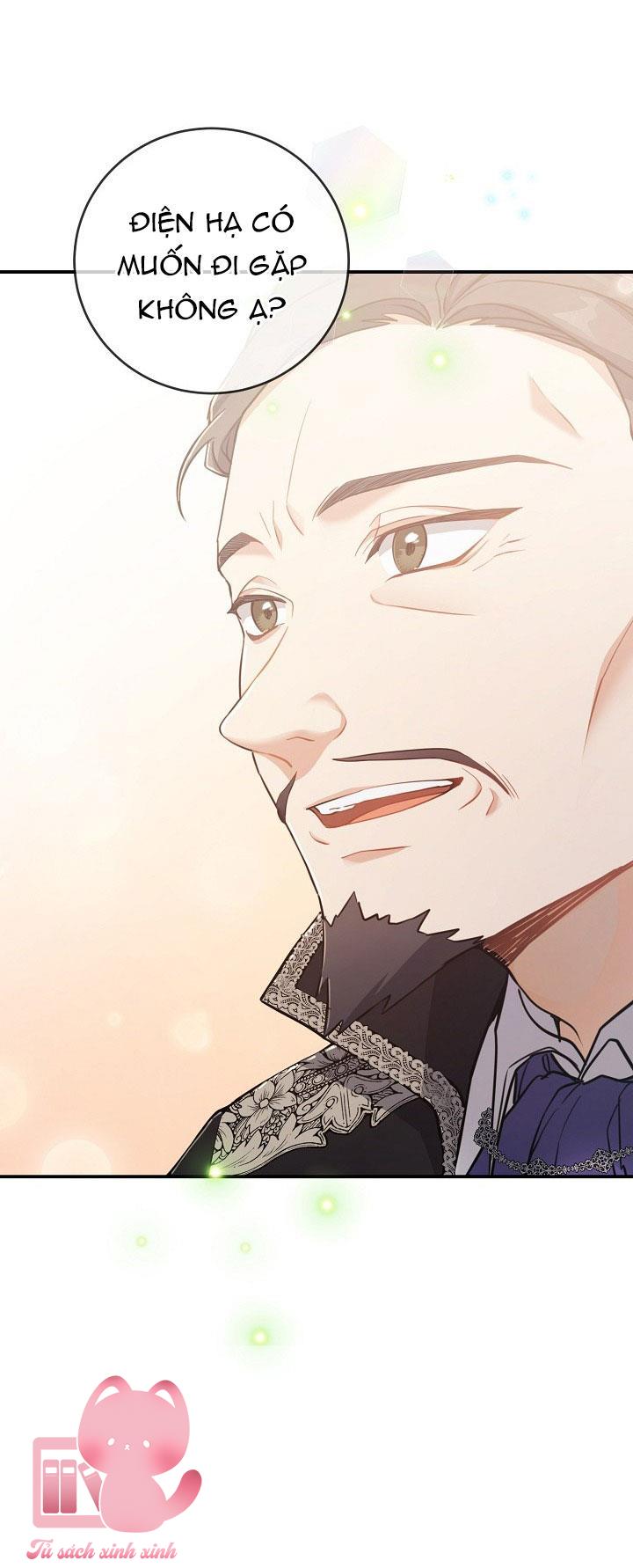 Hướng Về Ánh Dương Lần Nữa - Chap 32 - Trang 70