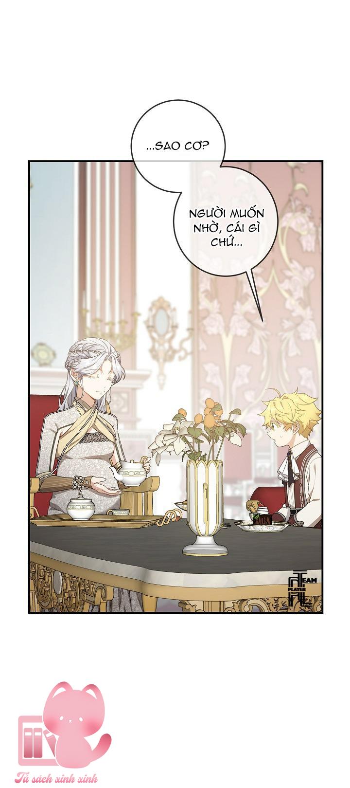 Hướng Về Ánh Dương Lần Nữa - Chap 32 - Trang 8