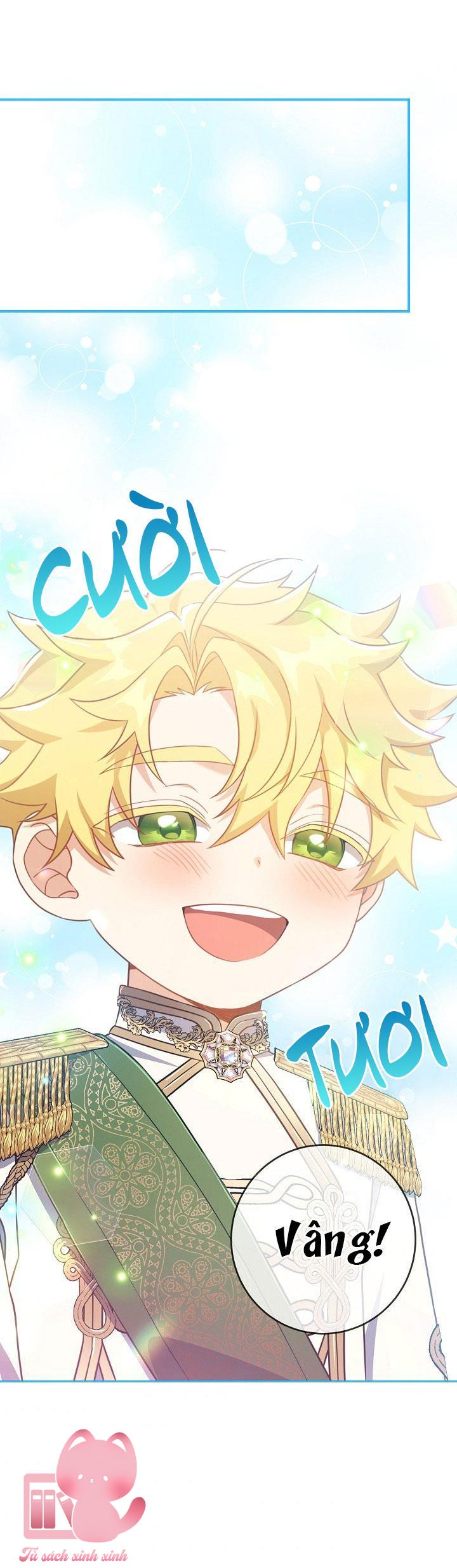 Hướng Về Ánh Dương Lần Nữa - Chap 32 - Trang 71