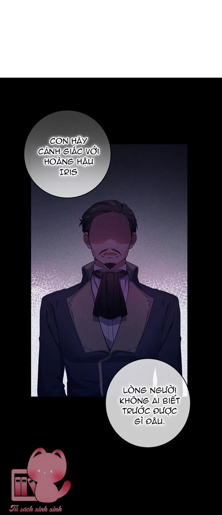 Hướng Về Ánh Dương Lần Nữa - Chap 32 - Trang 9