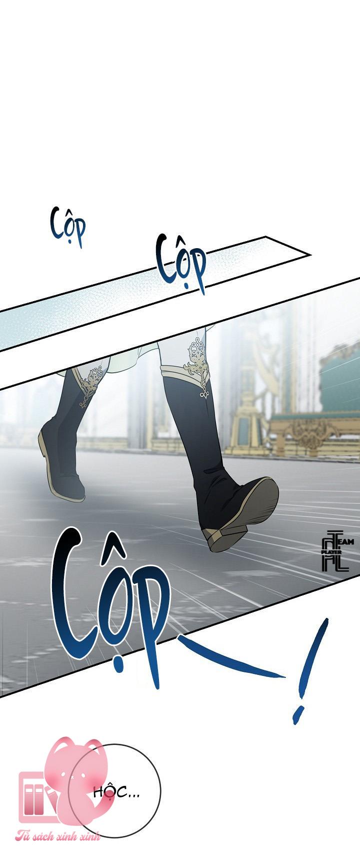 Hướng Về Ánh Dương Lần Nữa - Chap 33 - Trang 2