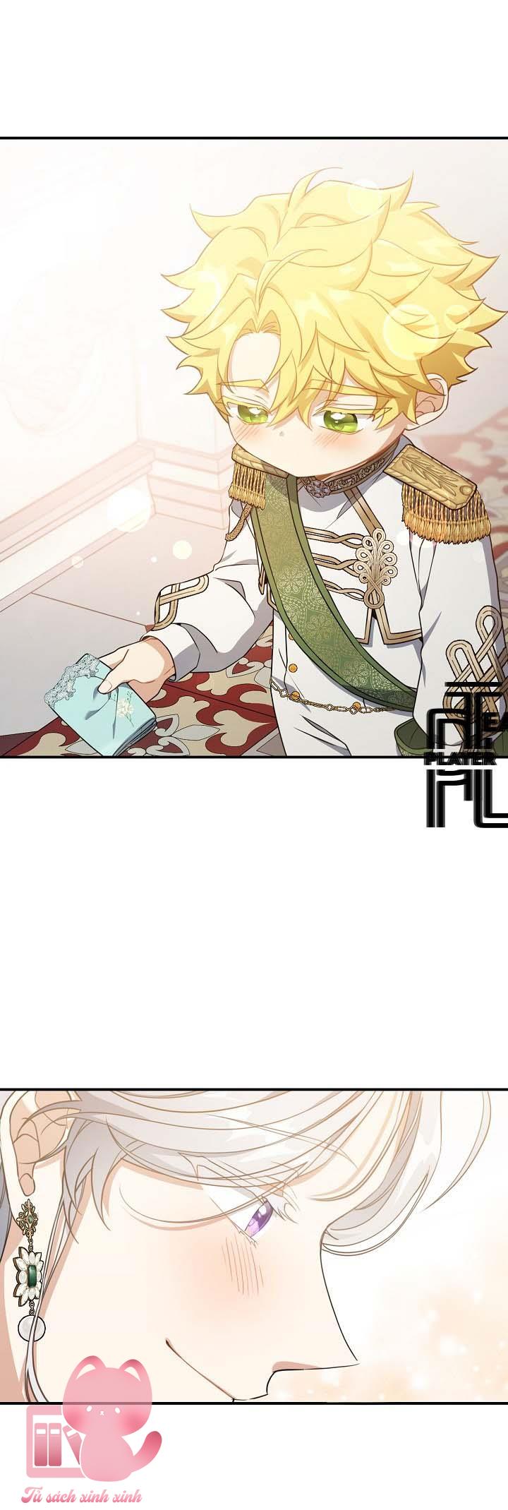 Hướng Về Ánh Dương Lần Nữa - Chap 33 - Trang 12