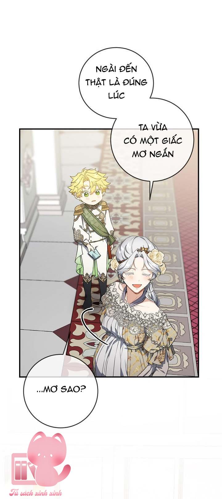 Hướng Về Ánh Dương Lần Nữa - Chap 33 - Trang 13