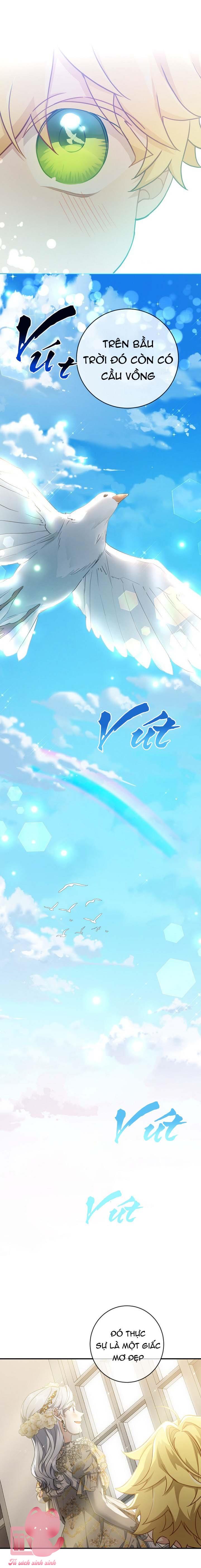 Hướng Về Ánh Dương Lần Nữa - Chap 33 - Trang 15