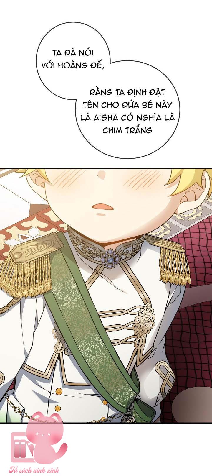 Hướng Về Ánh Dương Lần Nữa - Chap 33 - Trang 16