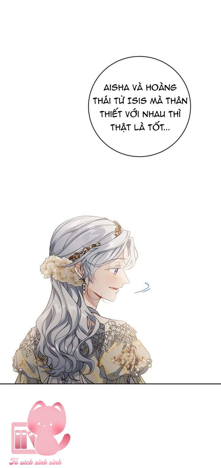Hướng Về Ánh Dương Lần Nữa - Chap 33 - Trang 17