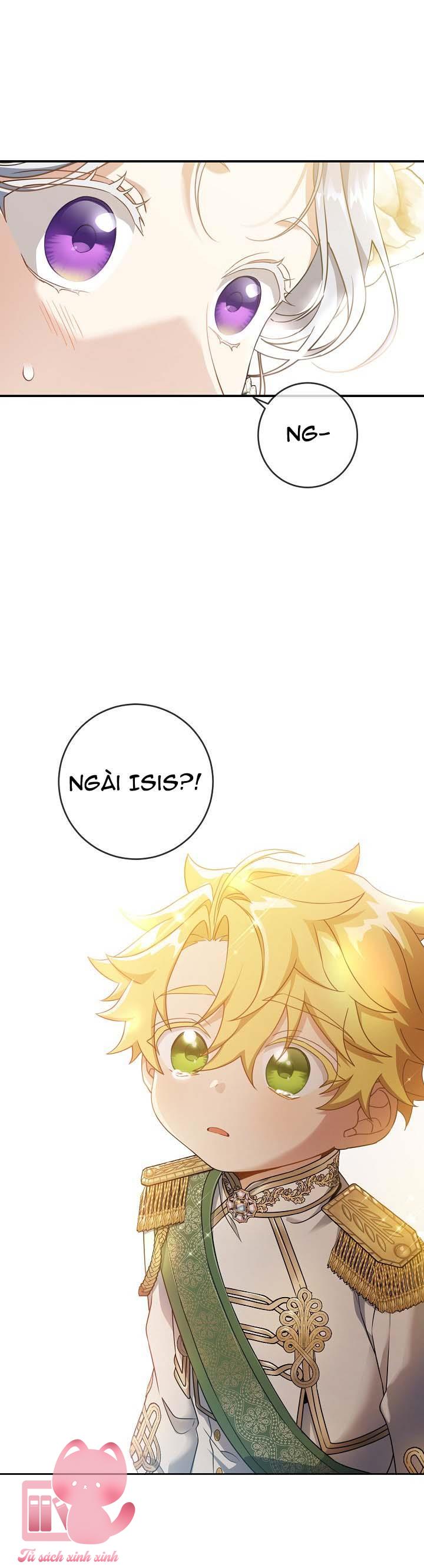 Hướng Về Ánh Dương Lần Nữa - Chap 33 - Trang 18