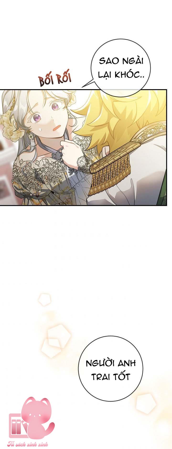 Hướng Về Ánh Dương Lần Nữa - Chap 33 - Trang 19