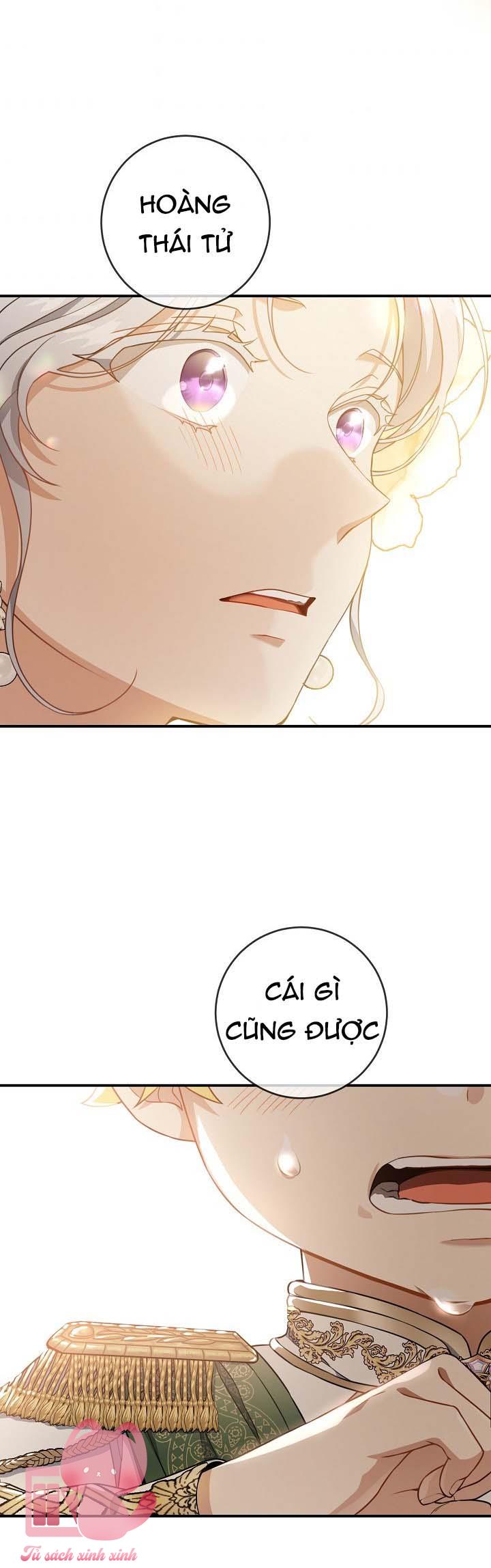 Hướng Về Ánh Dương Lần Nữa - Chap 33 - Trang 20
