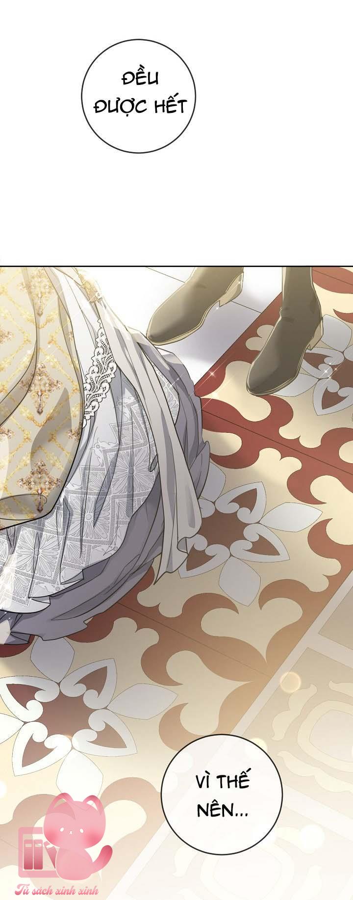 Hướng Về Ánh Dương Lần Nữa - Chap 33 - Trang 21
