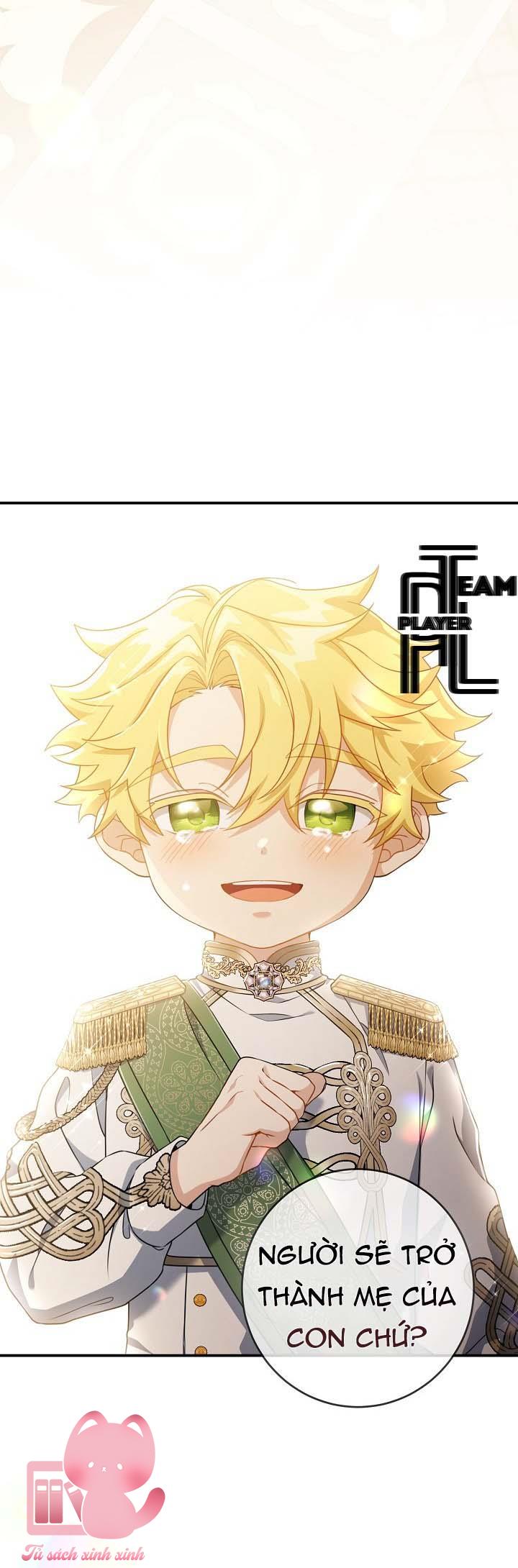 Hướng Về Ánh Dương Lần Nữa - Chap 33 - Trang 22