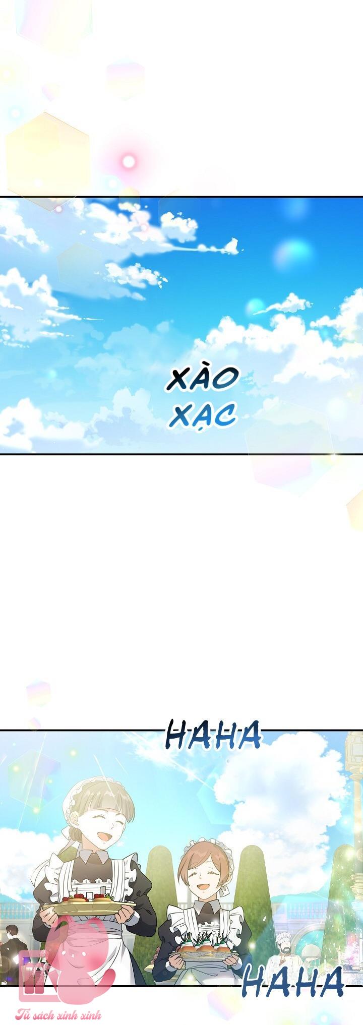 Hướng Về Ánh Dương Lần Nữa - Chap 33 - Trang 23