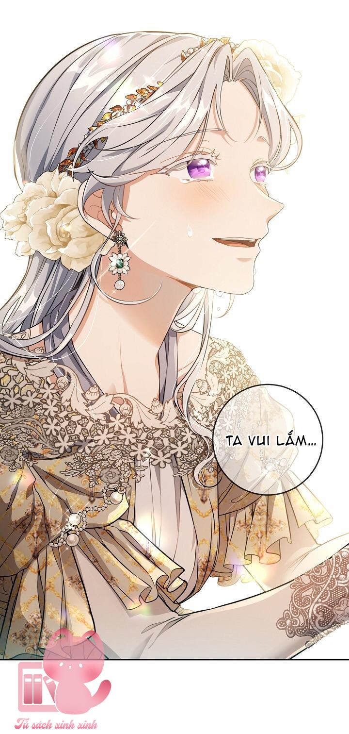 Hướng Về Ánh Dương Lần Nữa - Chap 33 - Trang 27