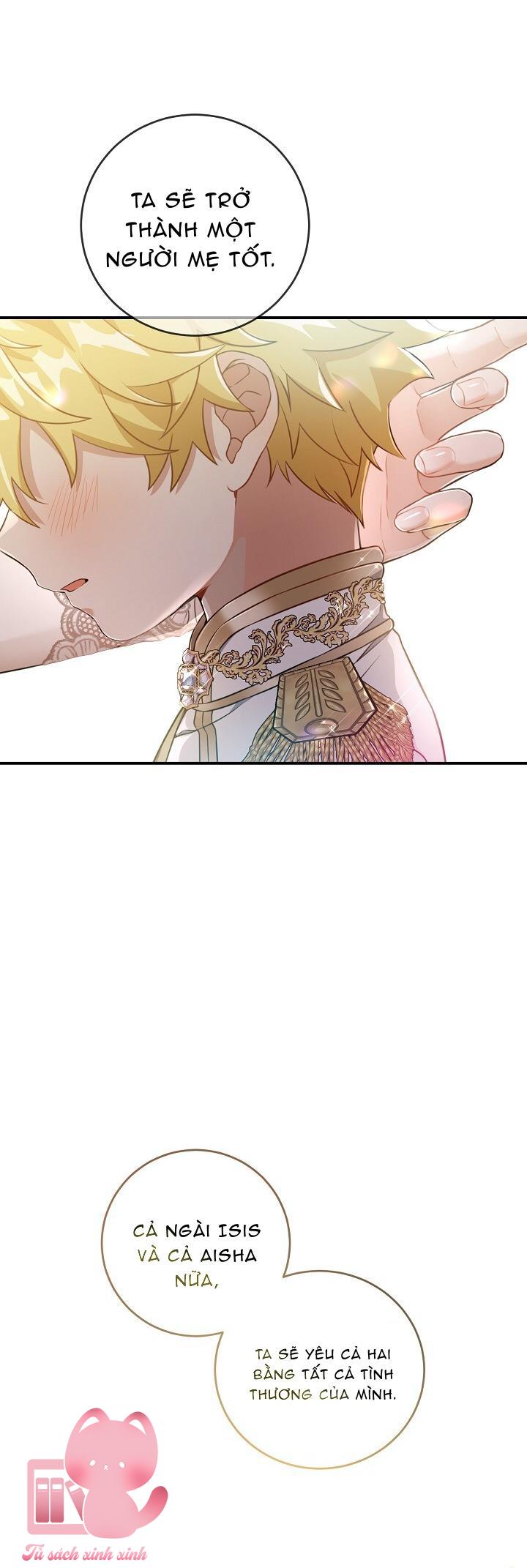 Hướng Về Ánh Dương Lần Nữa - Chap 33 - Trang 28