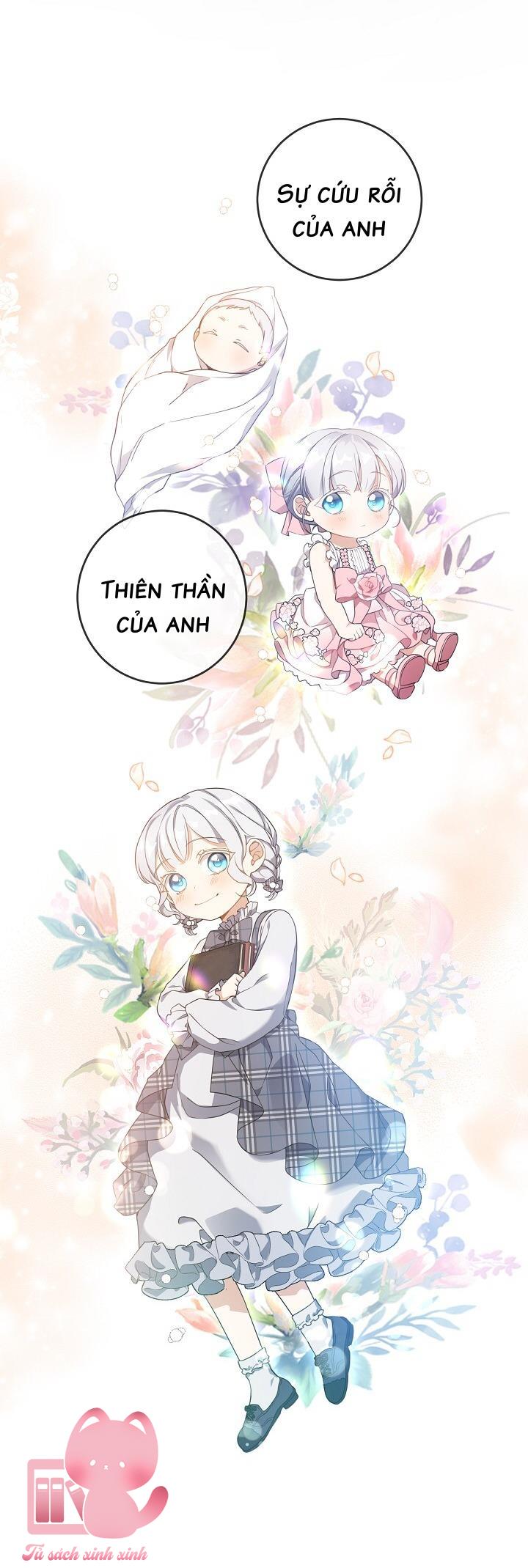Hướng Về Ánh Dương Lần Nữa - Chap 33 - Trang 33